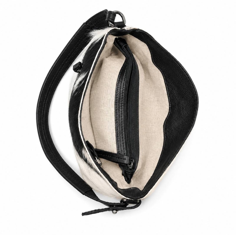 SMILA SHERPA Handtasche